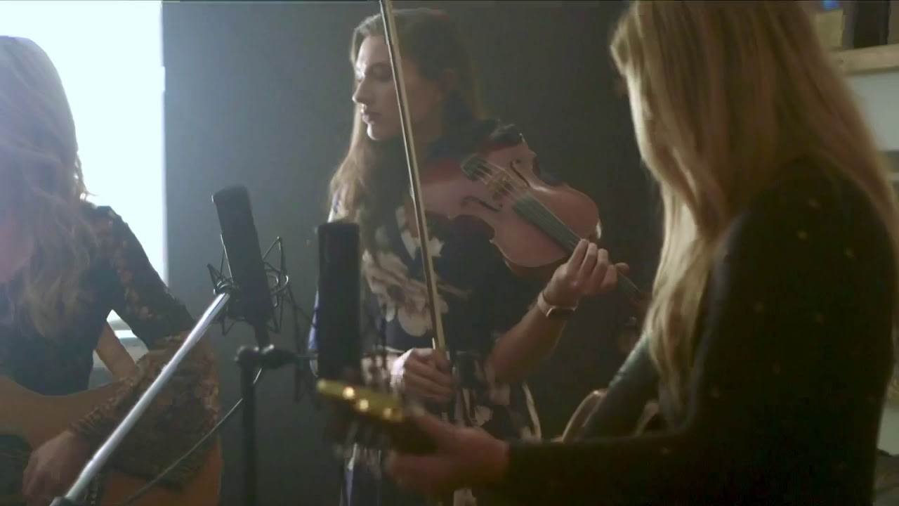 HighRoad: “Power In The Blood” LIVE!