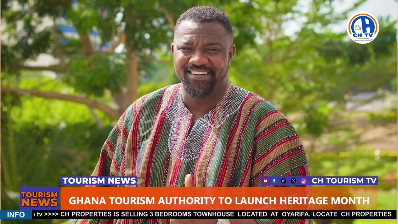 Tourism News 25-02-2026