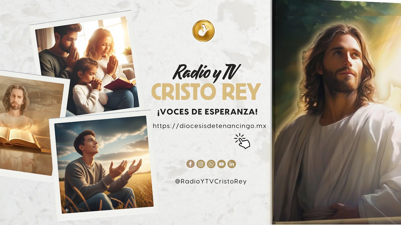 Asamblea de Oración y Alabanza | Lunes 02 de Marzo de 2026.