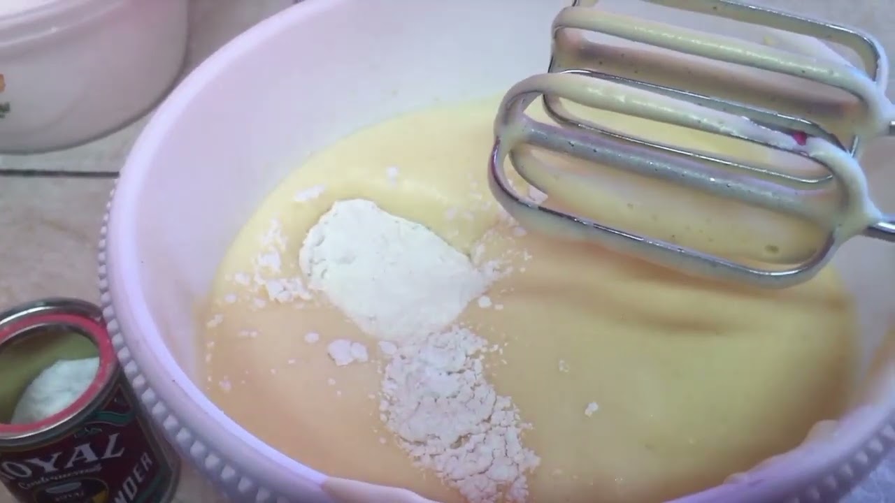 Maneira oinsa halo Dosi Torta