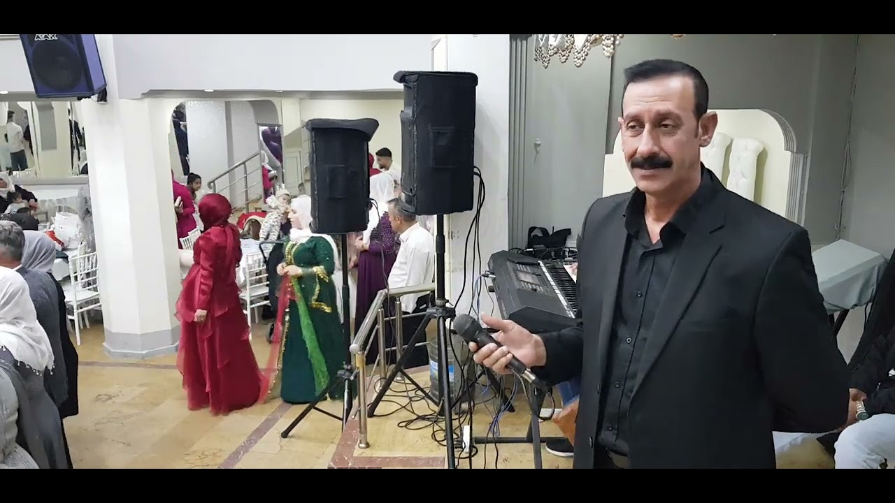 ilhan baran düğün ahmed ışık