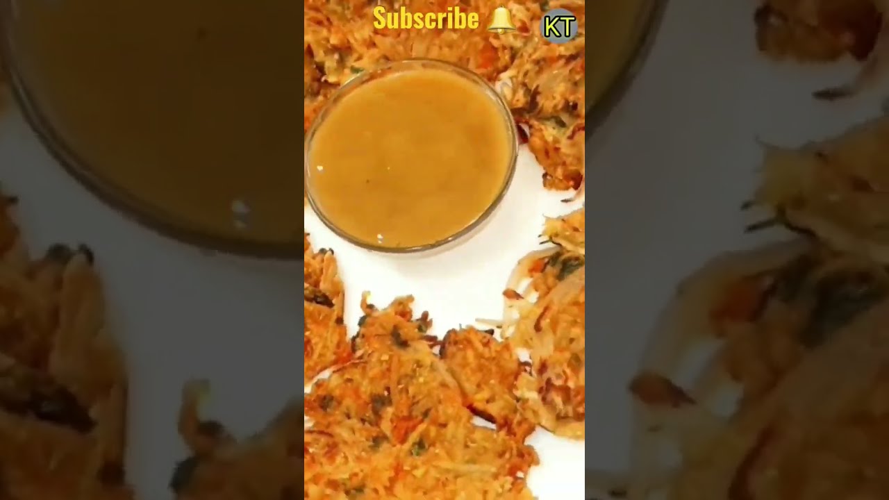 Tasty & Easy Sweet Potato Snacks | Sweet Potato Pancake #shorts #youtubeshorts #short
