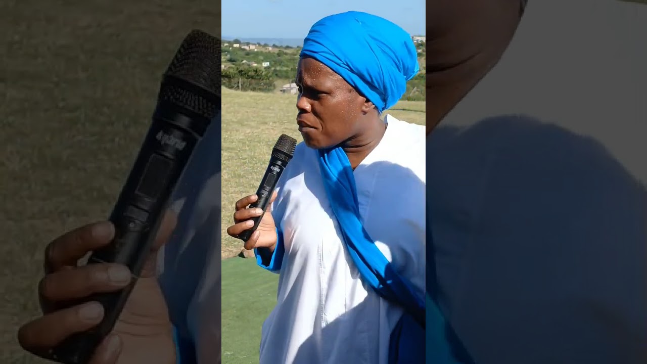 ITende Lokuhlangana 2026(Prophetess Sphumelele Mbambo) 