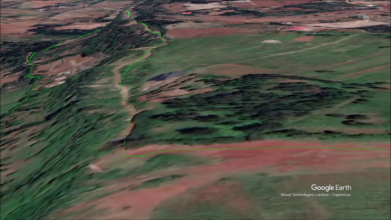 Kibiku XC 30k Challenge Dec 2020