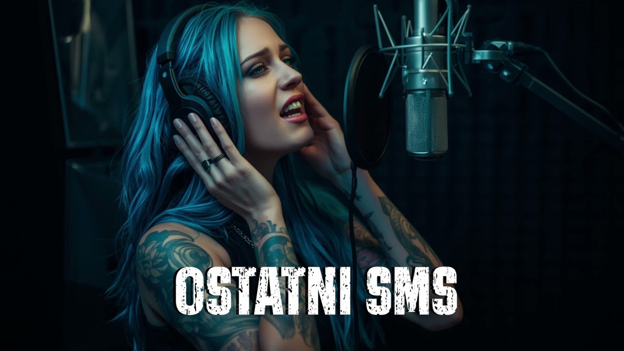 Ostatni SMS &ndash; Zimna Sucz | Polski Rap 2025