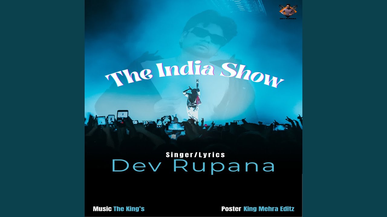 The India Show