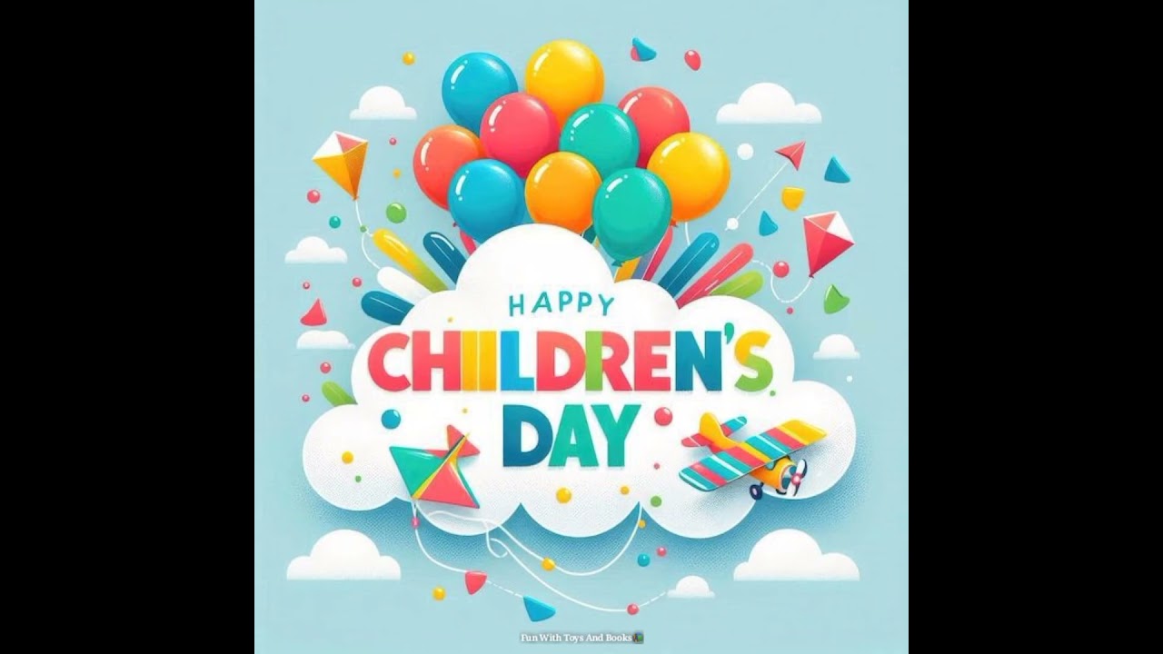 Best Messages on Childrens Day | Happy Childrens Day Wishes Quotes Greetings Images Photos Posters