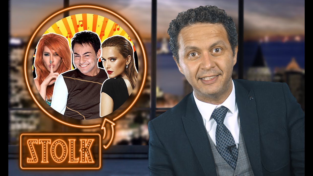 Yaz Şarkıları #Stolk