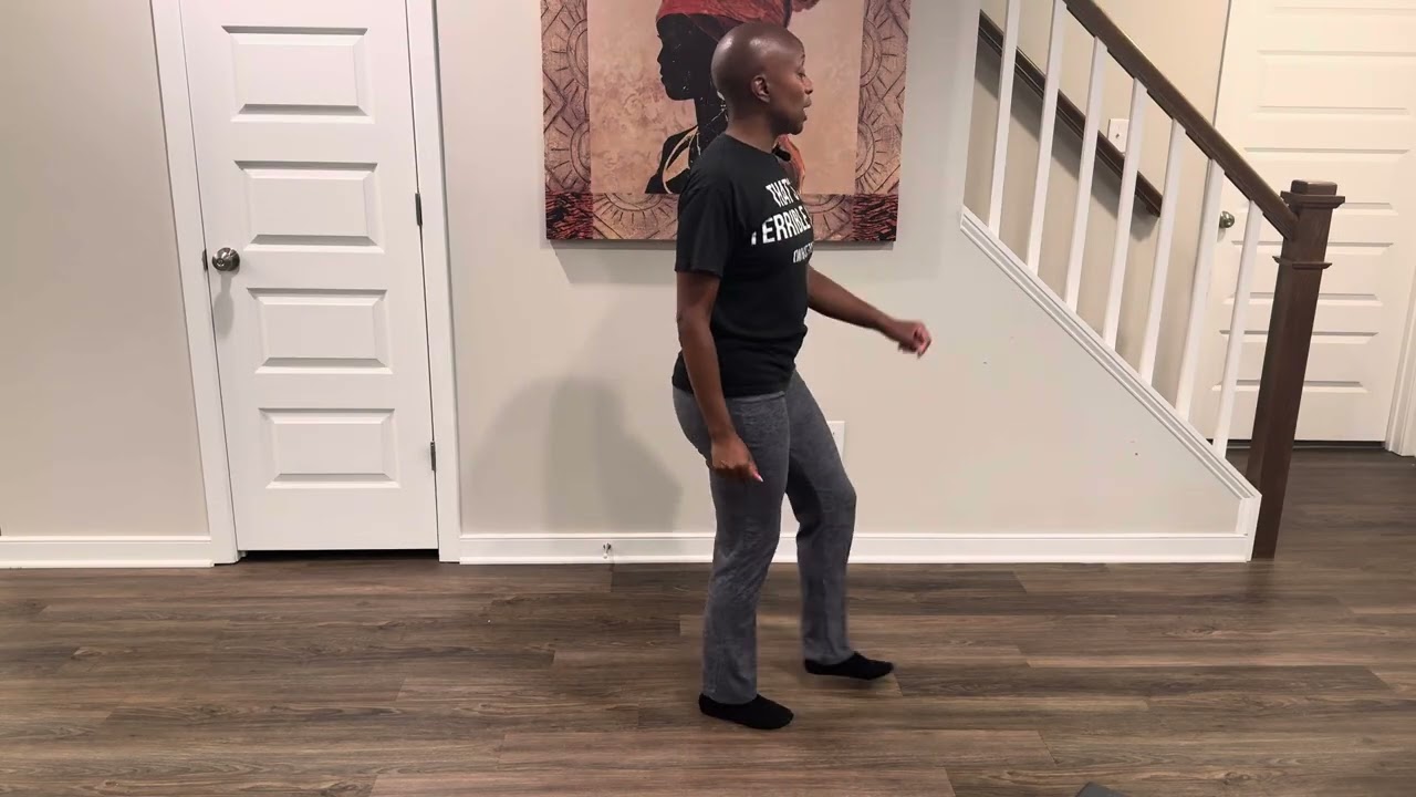 Don Julio Line Dance Instructional