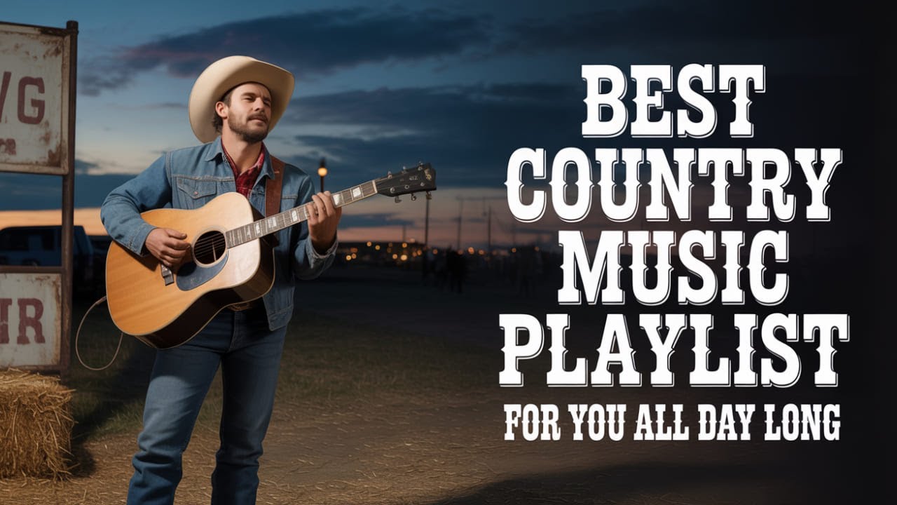 Candlelight Over River Country Ballads — Faith Hill, Blake Shelton & Johnny Cash
