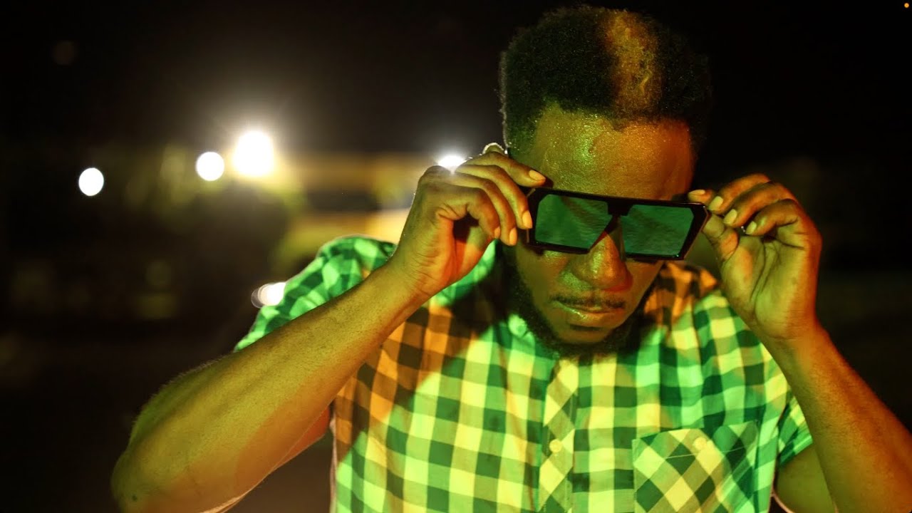 GANGGOOLIE - AFFI GET DI CHIPS (OFFICIAL MUSIC VIDEO)