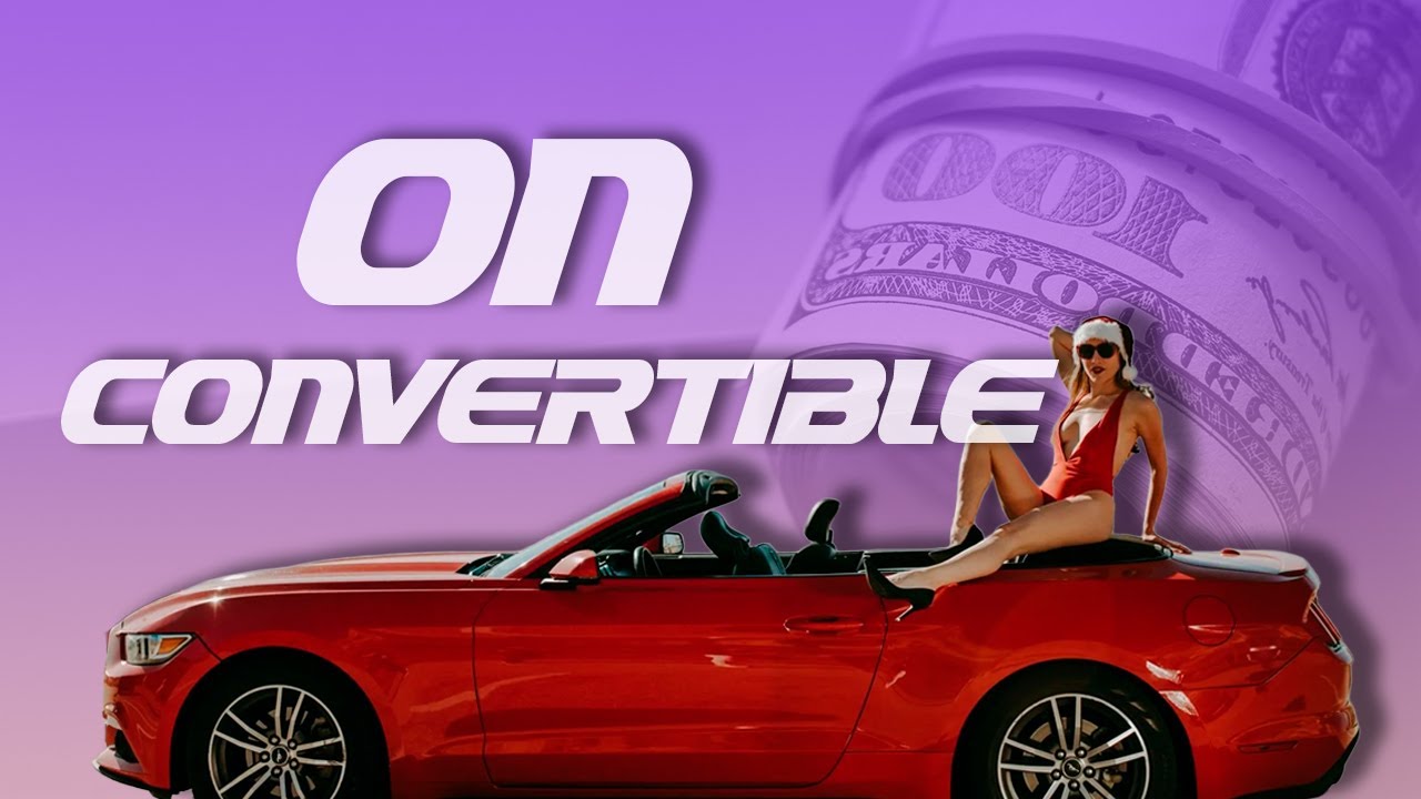 ON CONVERTIBLE