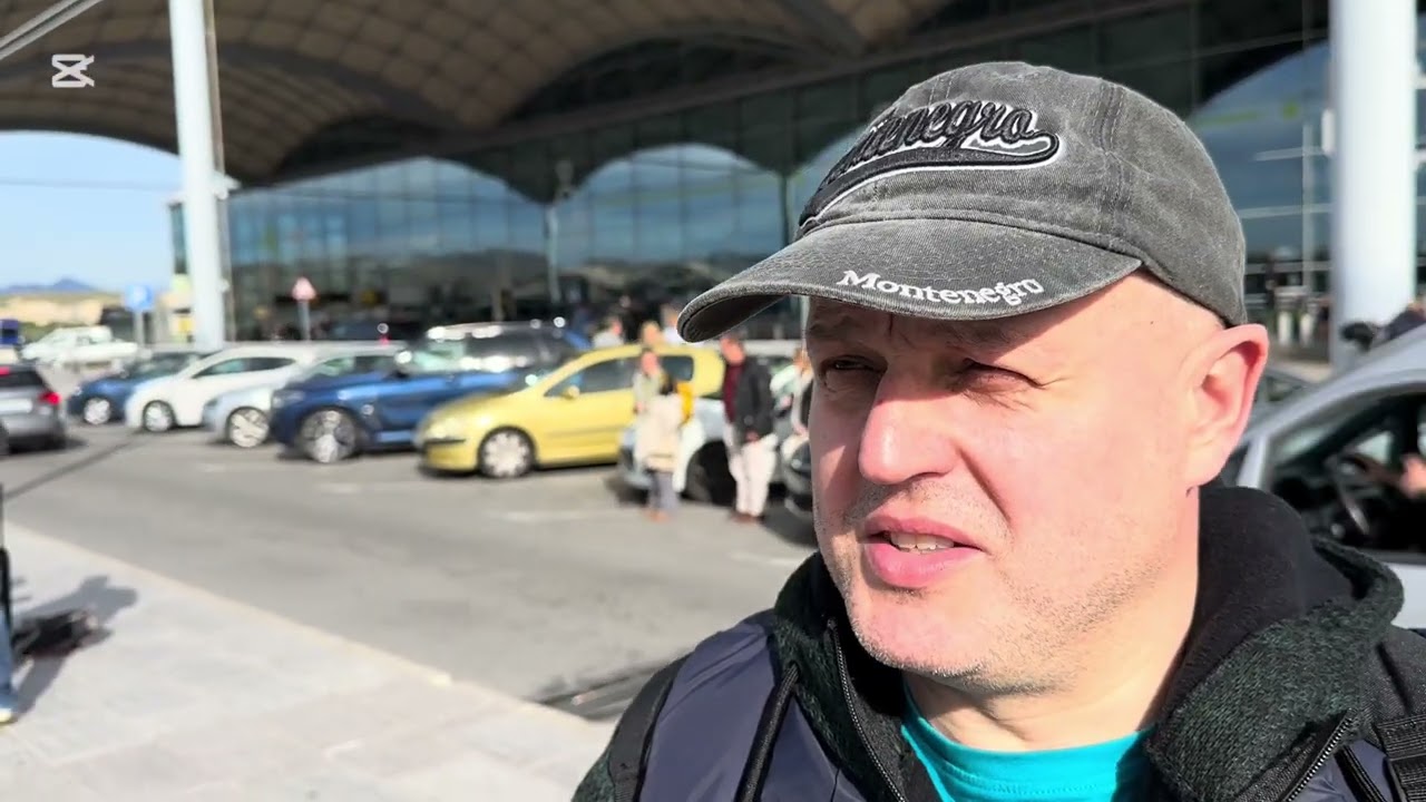 Краков Аликанте