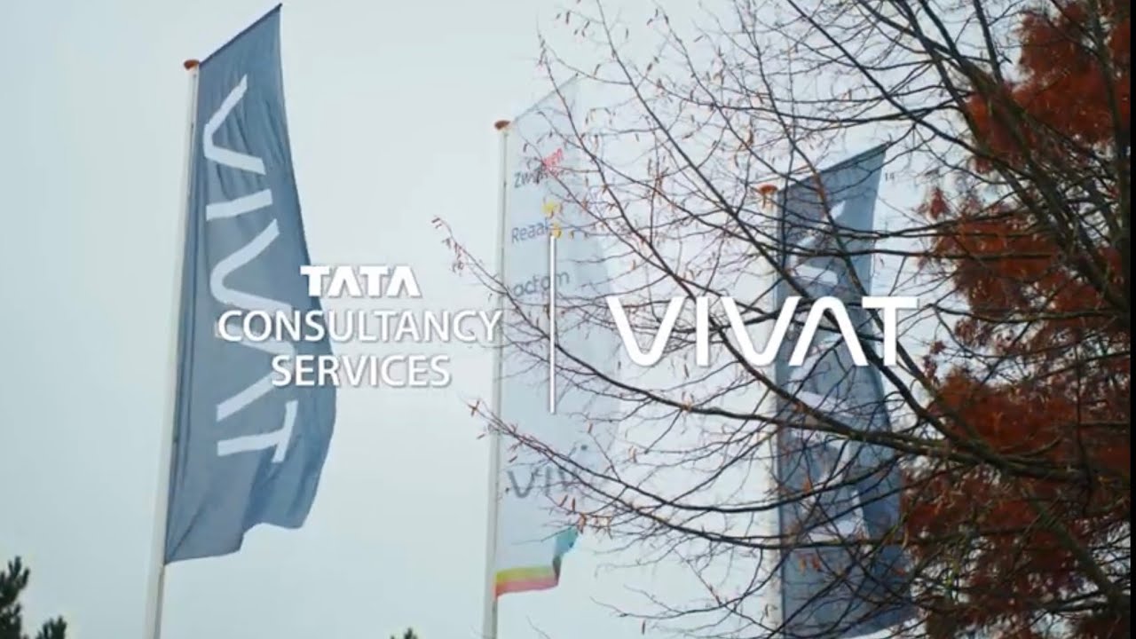 TCS transforms VIVAT’s insurance business