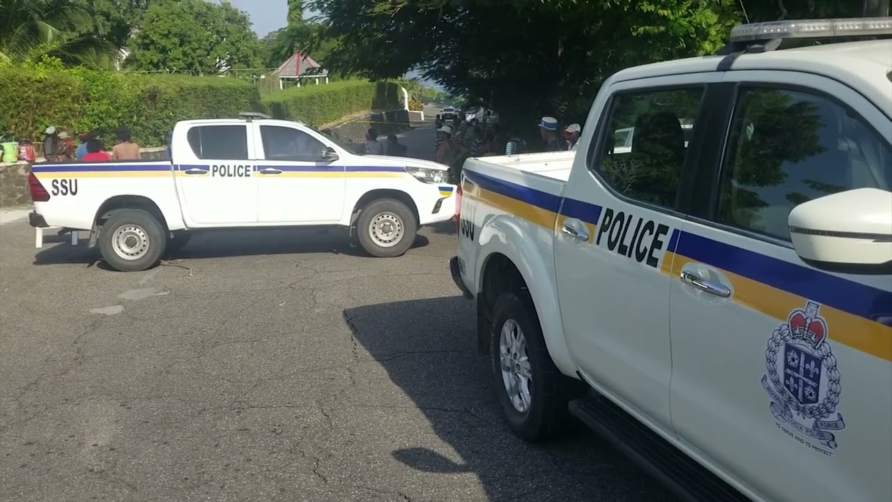 Former Politician Prescribes A Return To Family Values For Island’s Crime Problem
