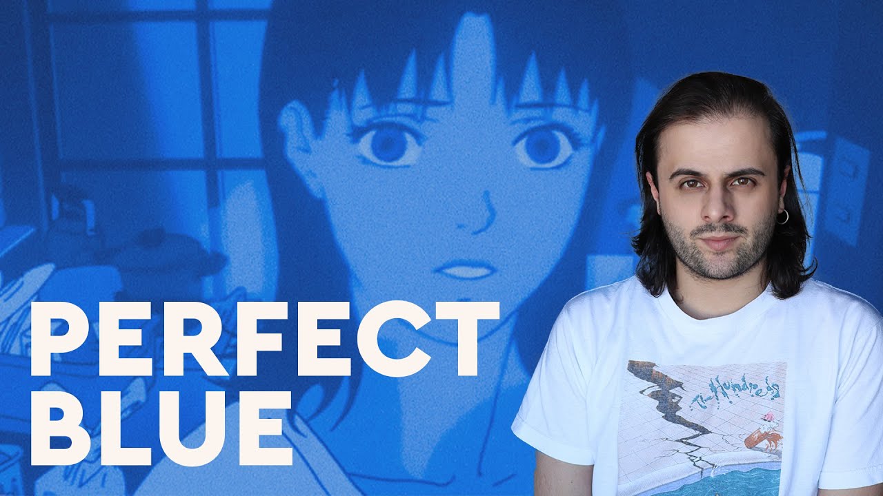 Perfect Blue, la prima scintilla di Satoshi Kon
