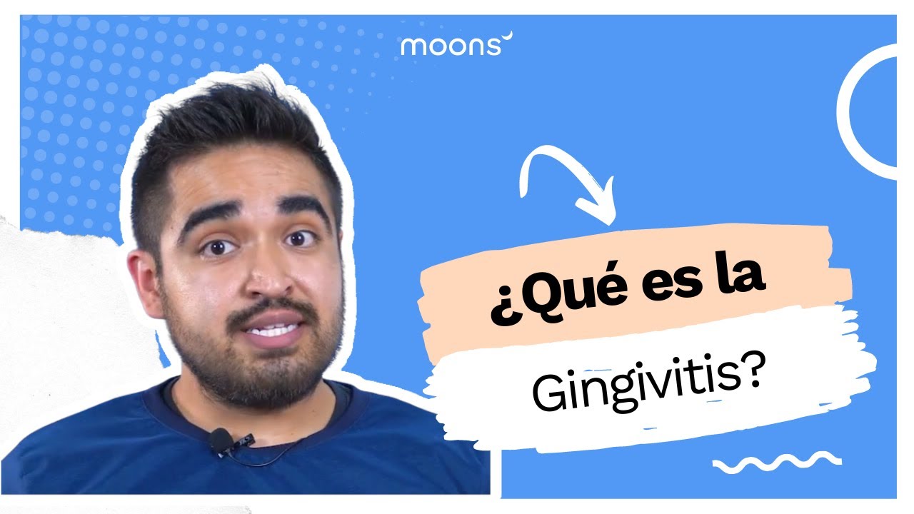 &iquest;Qu&eacute; es la gingivitis? Causas, s&iacute;ntomas y tratamientos para la inflamaci&oacute;n de enc&iacute;as