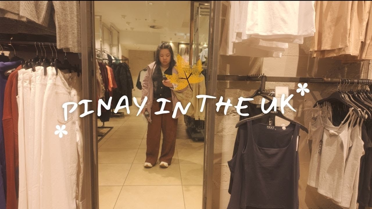 weekend shopping x easy Adobo lunch for work x Fairyloot September 2025 book | Pinay in the UK