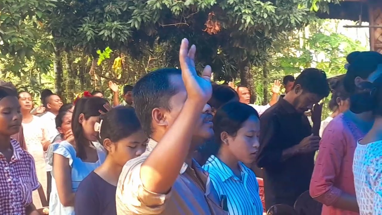 Worship 