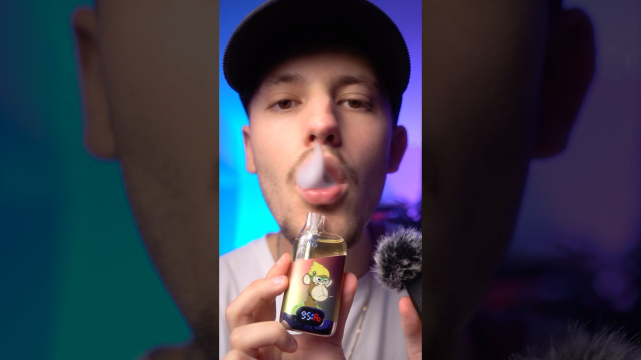 New Tornado Box Pod by Fumot 😍