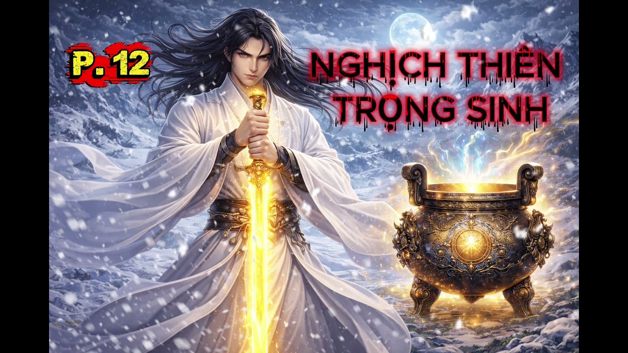 Sau Khi Trọng Sinh, Ta Quyết Không Để Bi Kịch Lặp Lại. Phần 12