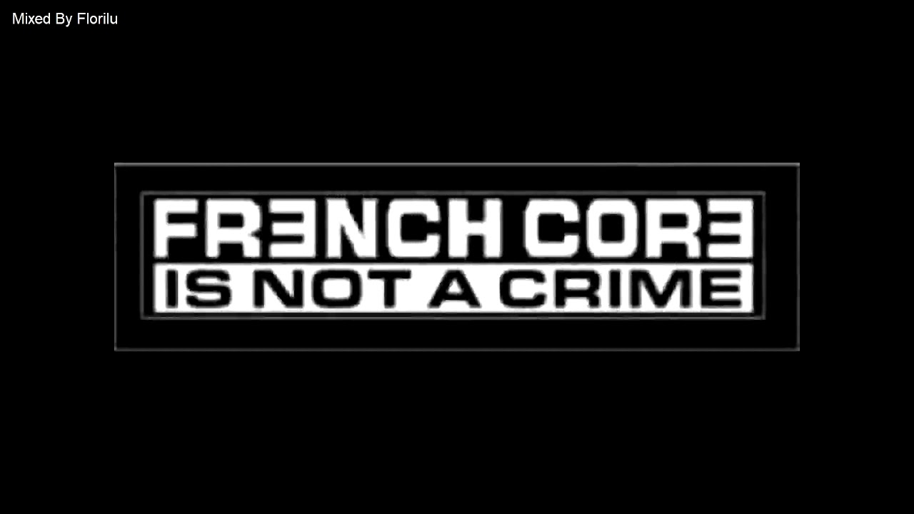 Frenchcore Mix January 2018