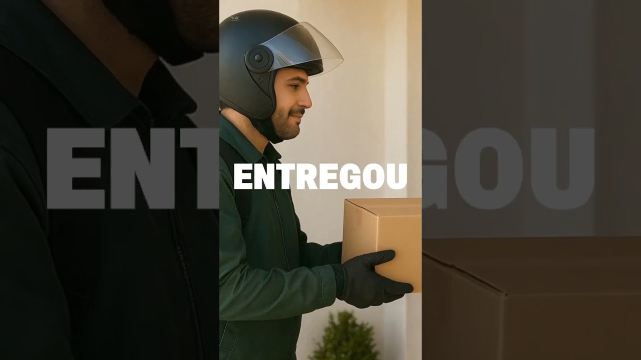 Logly - Logística last-mile com IA 