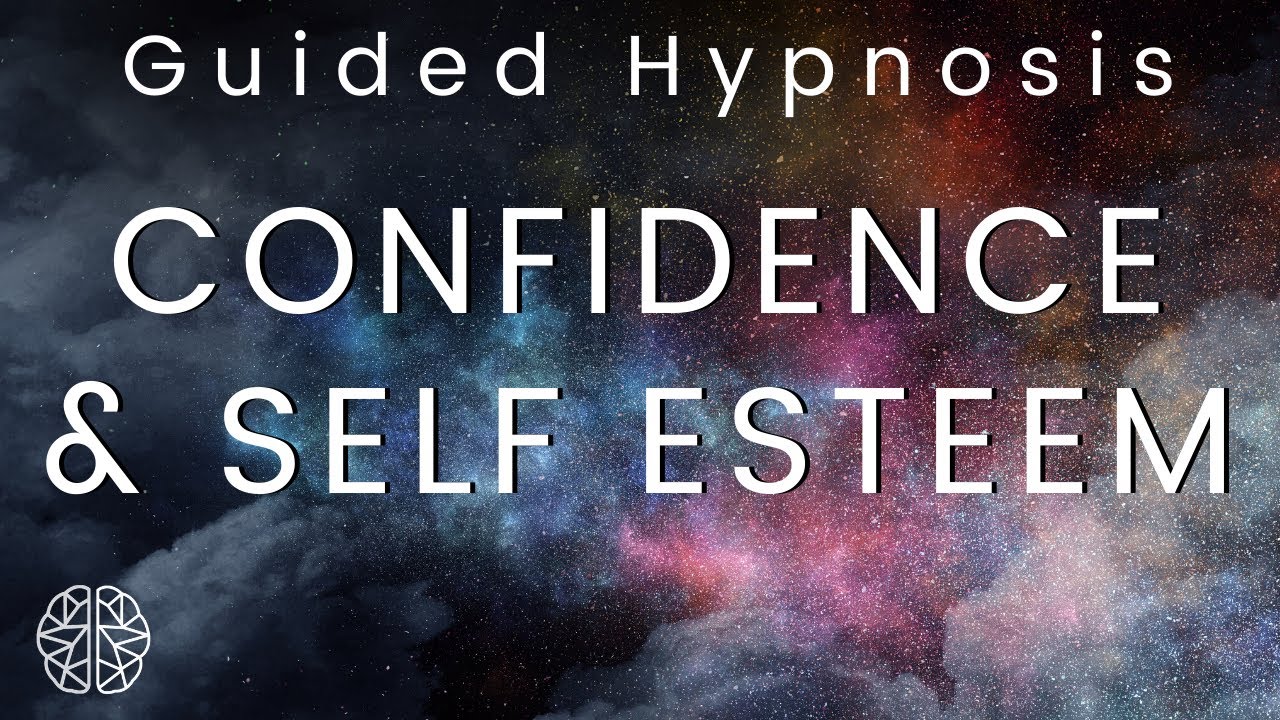 Hypnosis for increased Self Esteem & Self Worth | Hypnotherapy Unleashed #hypnosis #hypnotherapy