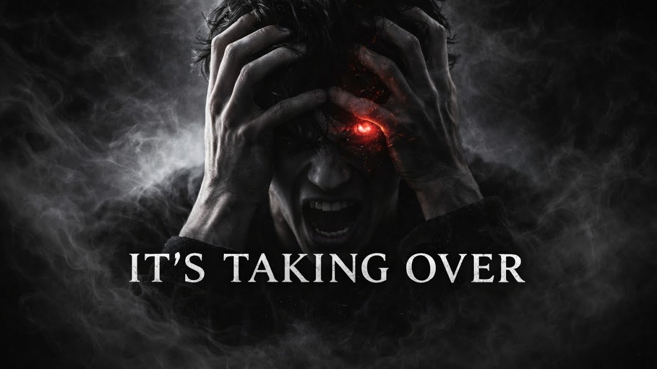 Monster In Me 🔥 | Dark Atmospheric Rock (Original Video)