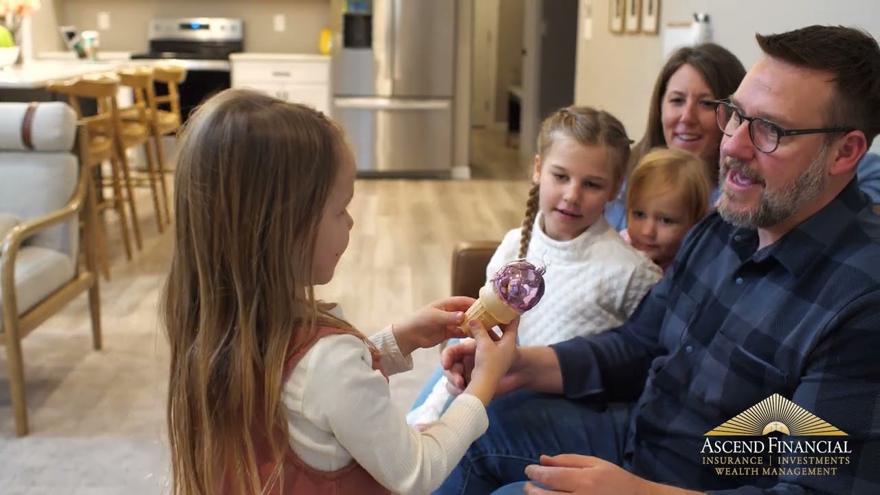 Ascend Financial: Our Story
