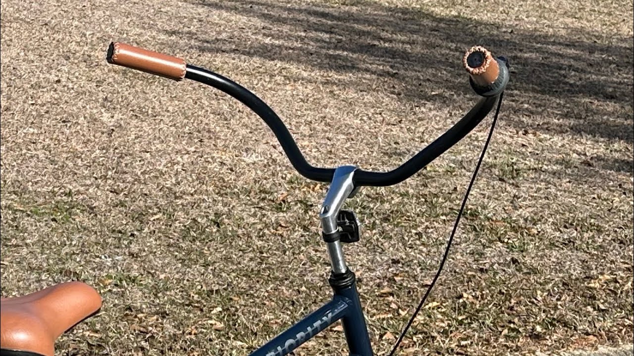 Beach Bars on the Priority Classic; Other Accessories Too!