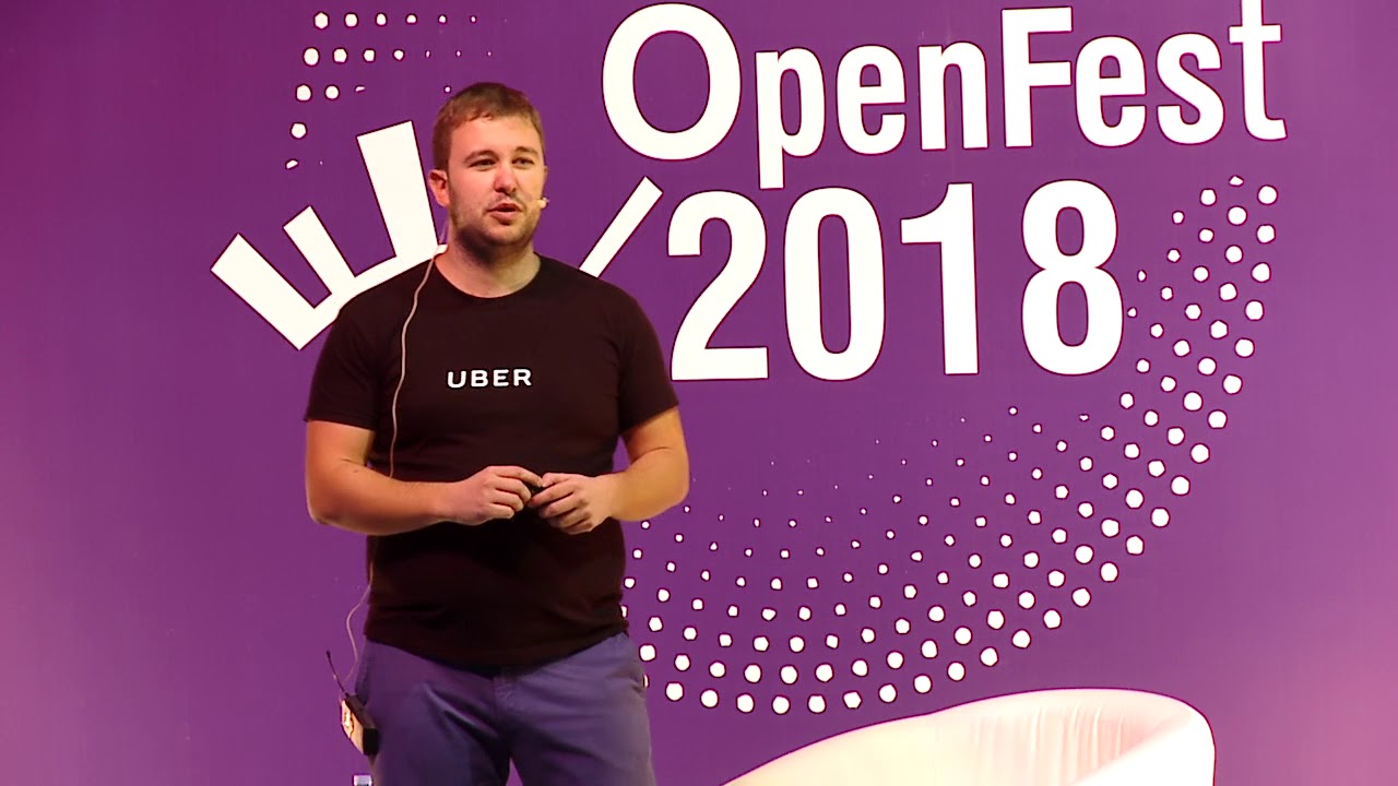 NewSQL: what, when and how (Николай Стоицев)