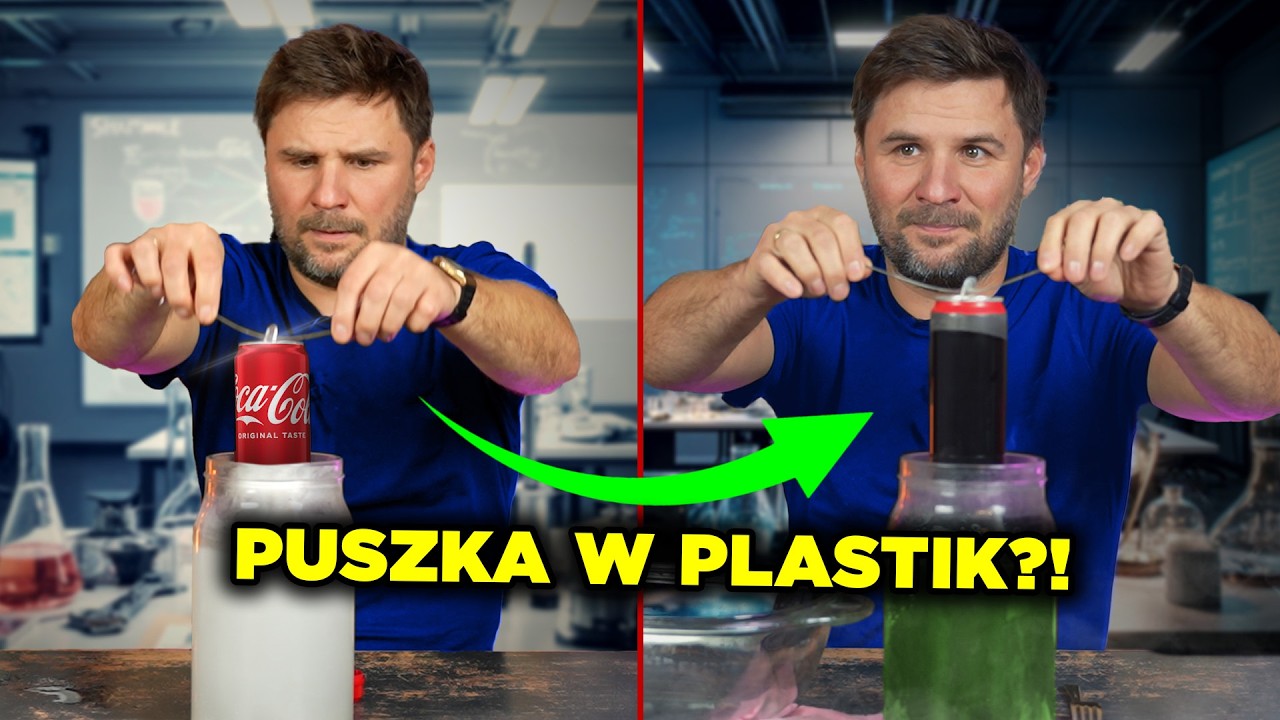 PRAWDA czy FAKE?! Sprawdzam VIRALOWE eksperymenty z internetu