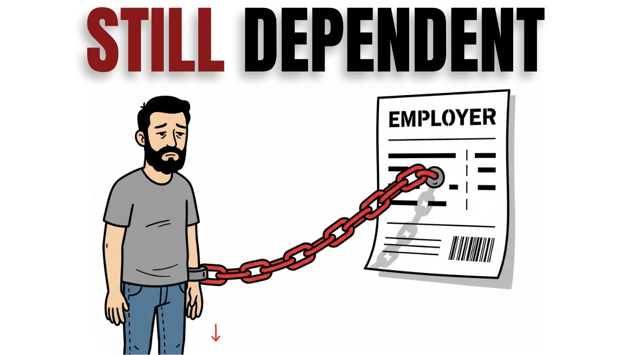 Stop Living Payslip to Payslip – Try These Side Hustles