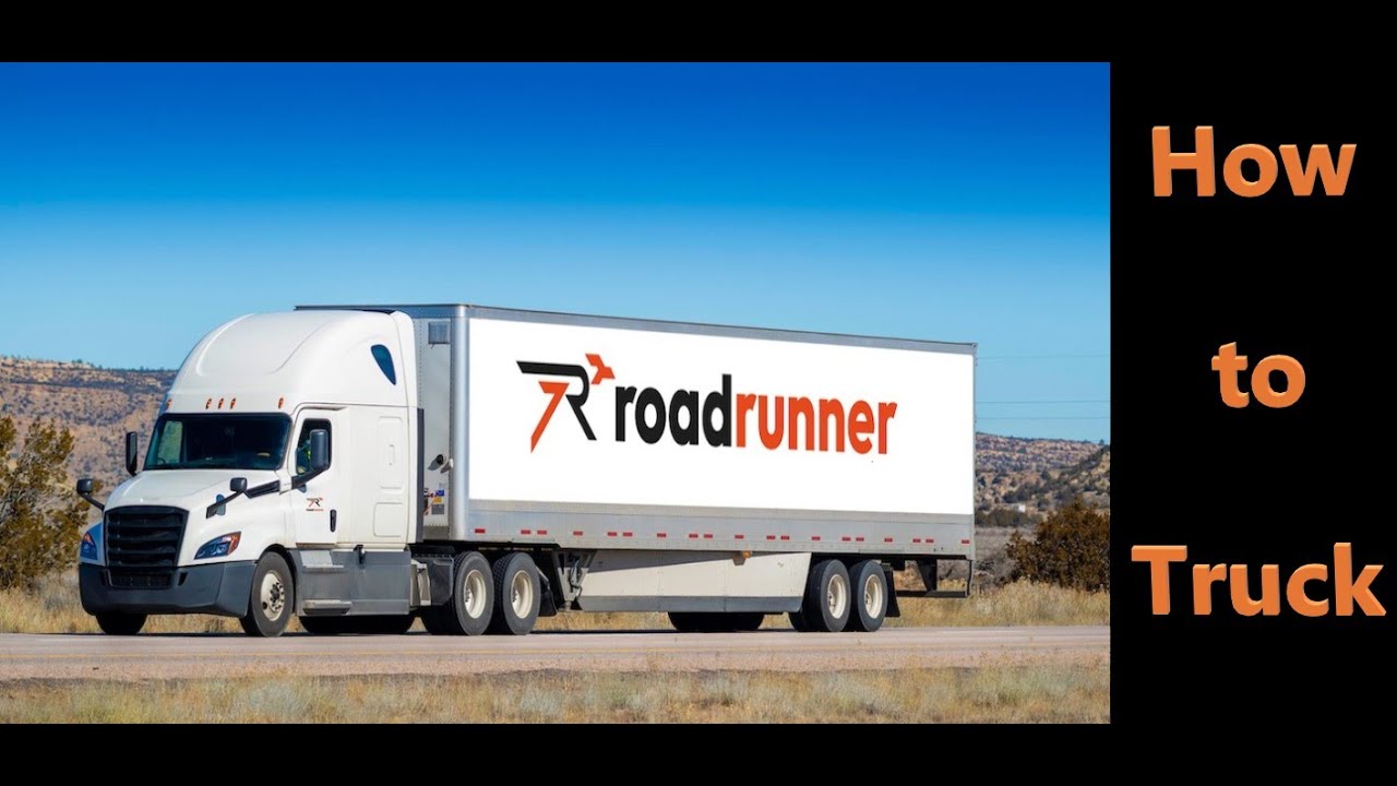 How to...Truck