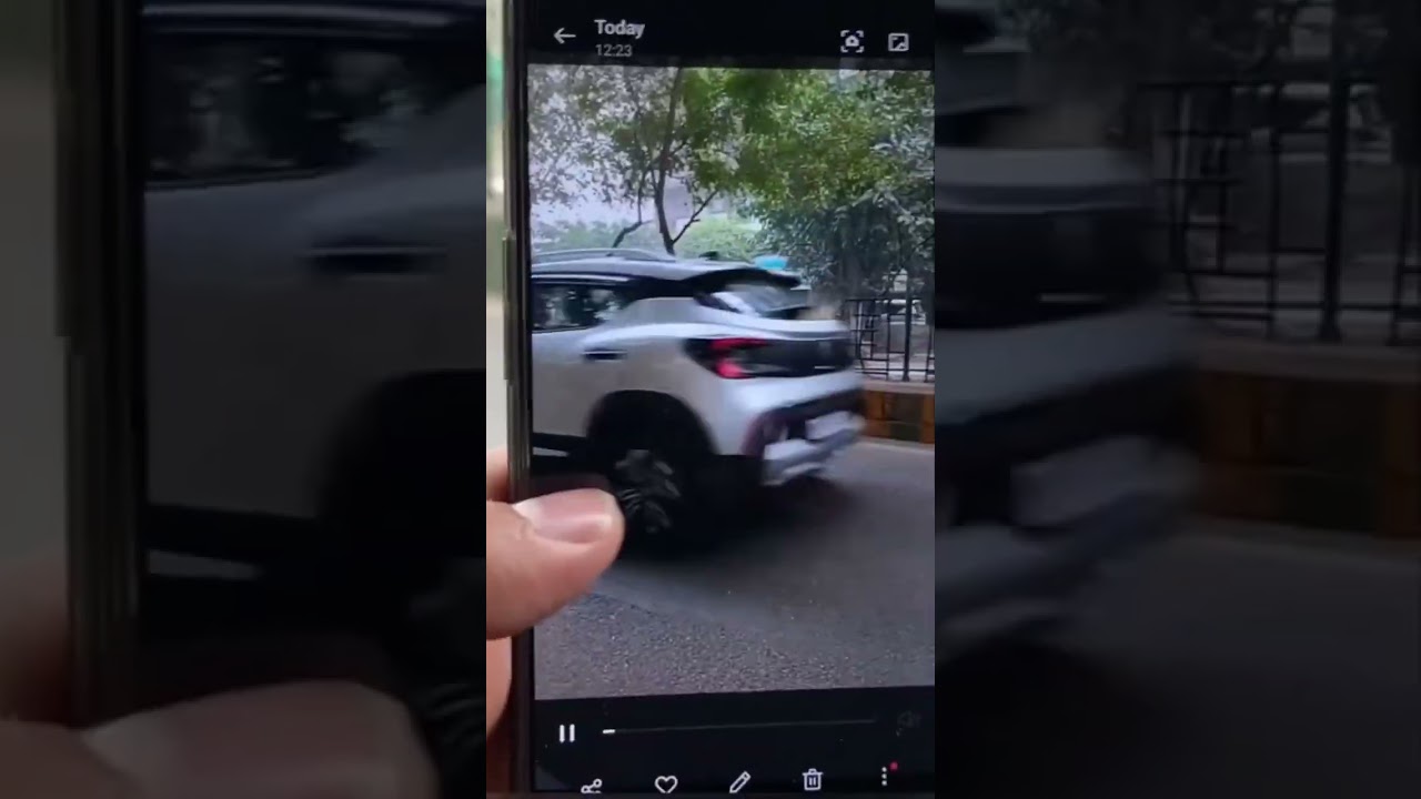 Slow Motion Video-  Realme 9i 5g Camera Test - Full video on Channel 