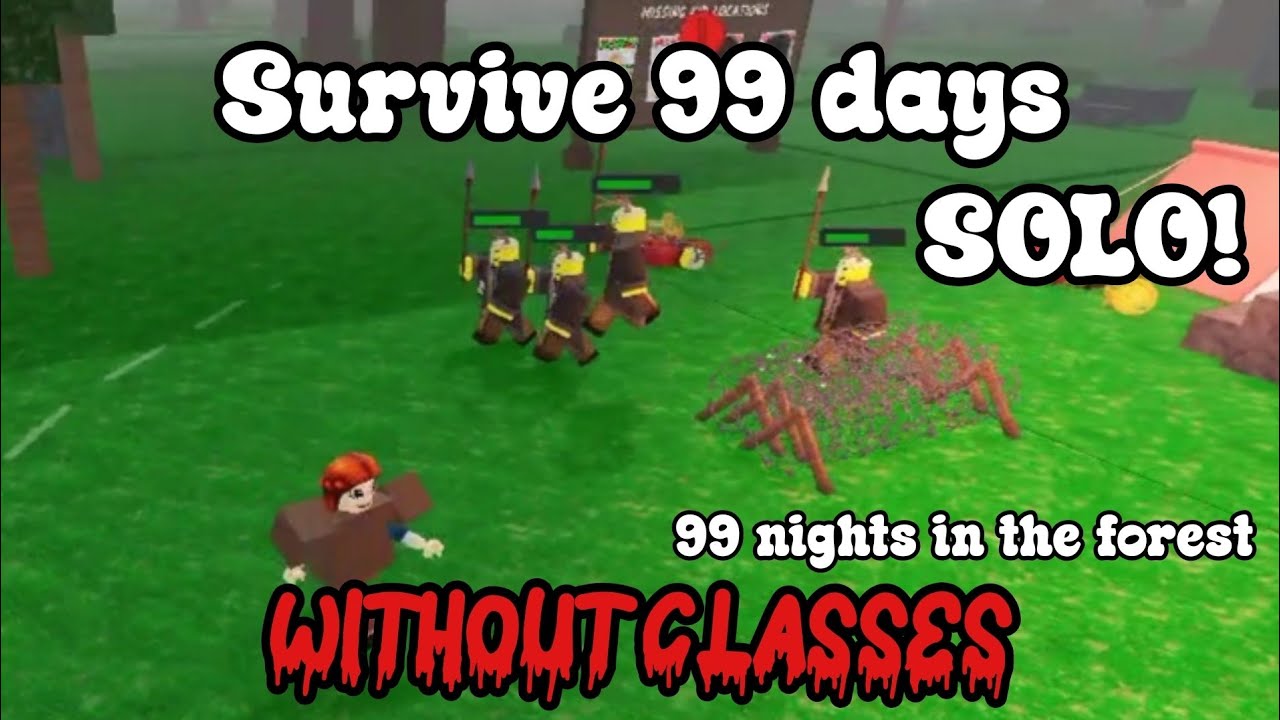Survive 