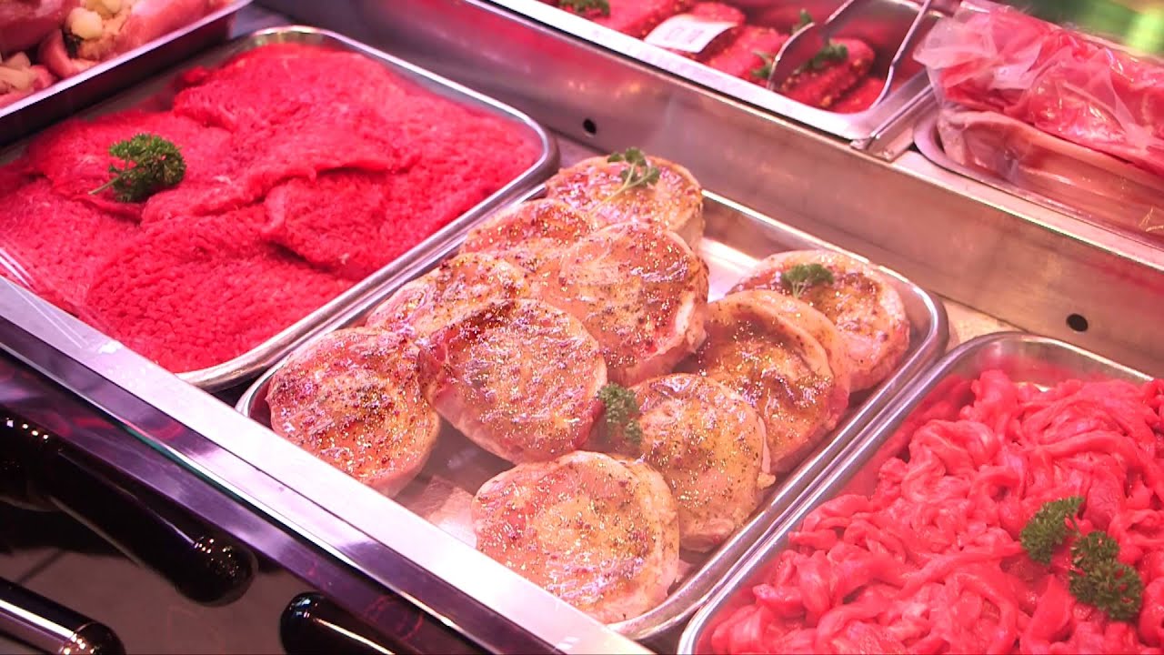 Hanlon's Butchers