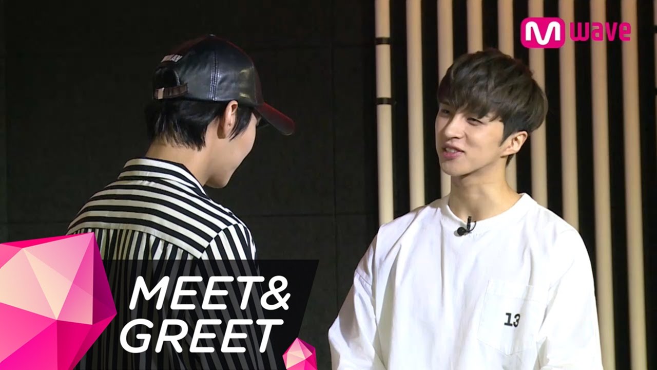 [VIXX Fan Meeting] VIXX Ken and Leo Take Off on a Romantic Train Trip♥ l MEET&GREET