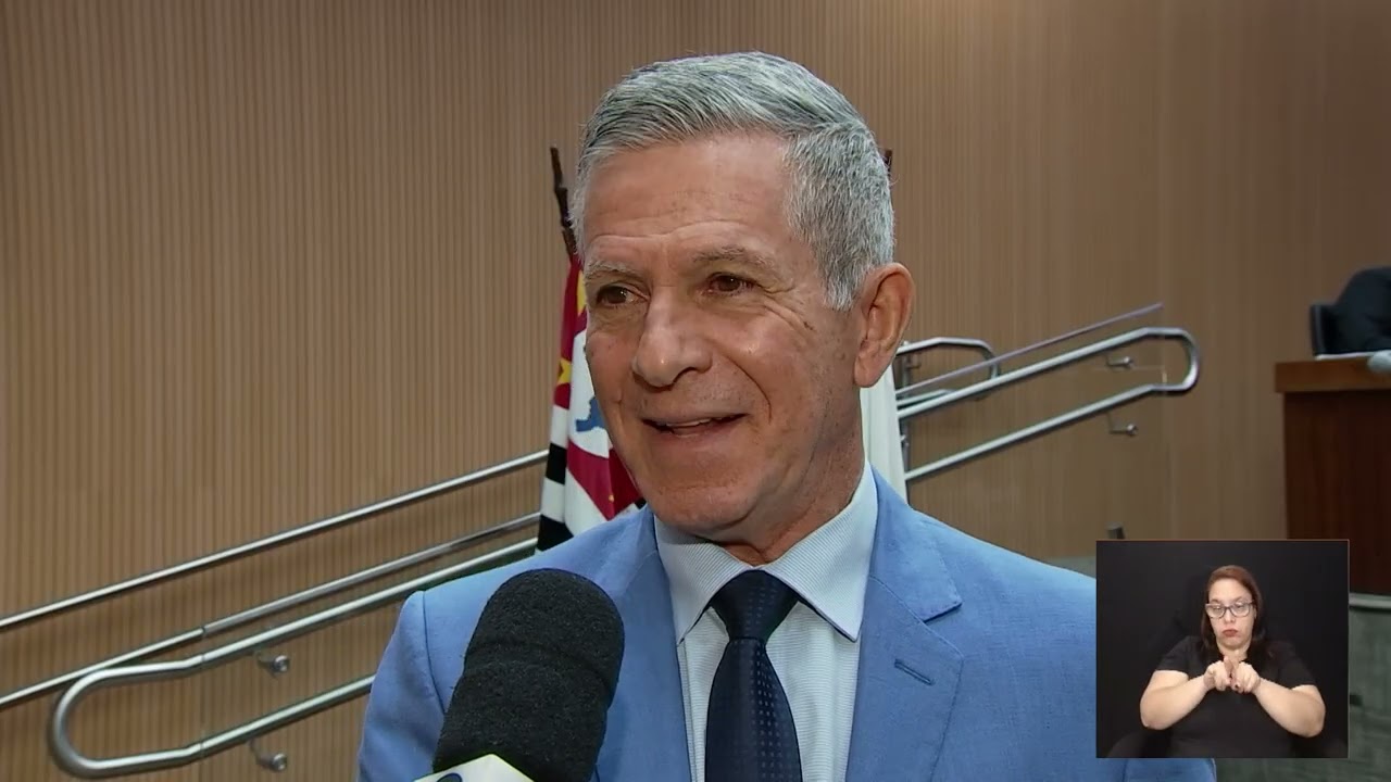 Câmara Notícia | PL Selo Amiga Saúde Bucal 20/03/2026