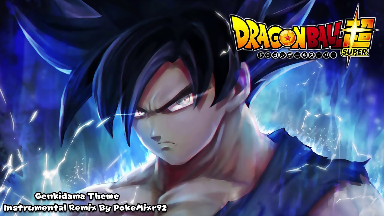Dragon Ball Super - Genkidama Theme (Epic Trap Remix)
