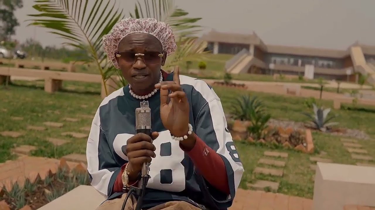 Bila Boy - UMUGABO NYAWE Ft. Fils Meka [ Official Video ] #NYANZABOYZ