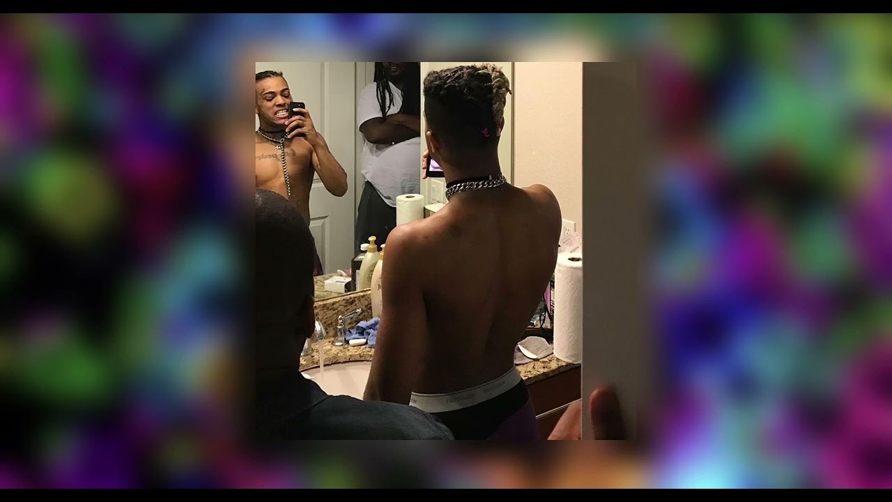 I’m Not Human - XXXTENTACION Ft. Lil Uzi Vert (Sped Up) (Read Desc)