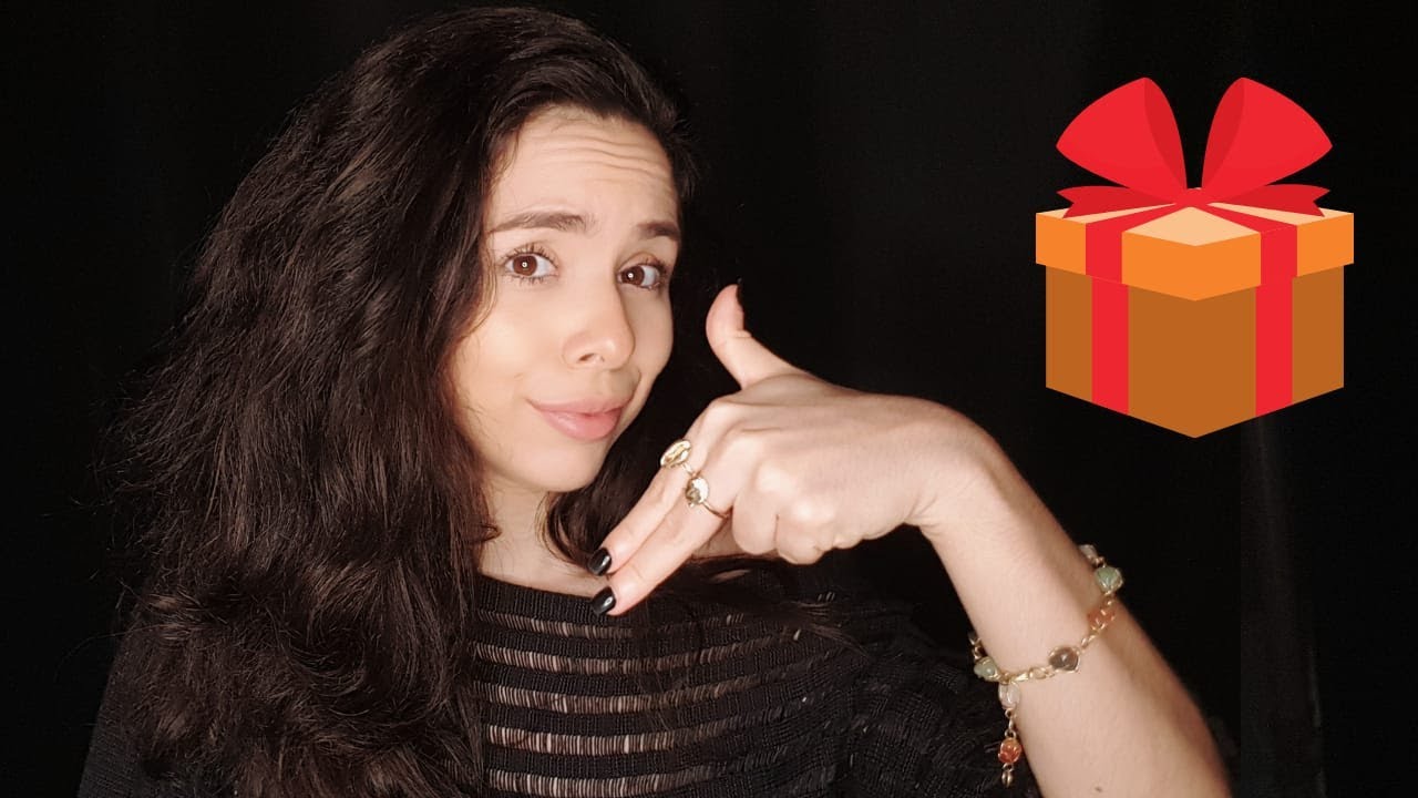 SEJA MEMBRO DO CANAL + GRUPO NO WHATS 🎁 (ASMR Voz Suave e N&atilde;o Intencional)