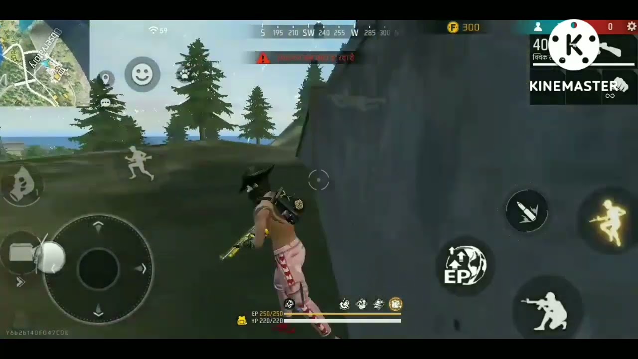 Bast hidden places TOP3 Total gaming 3137