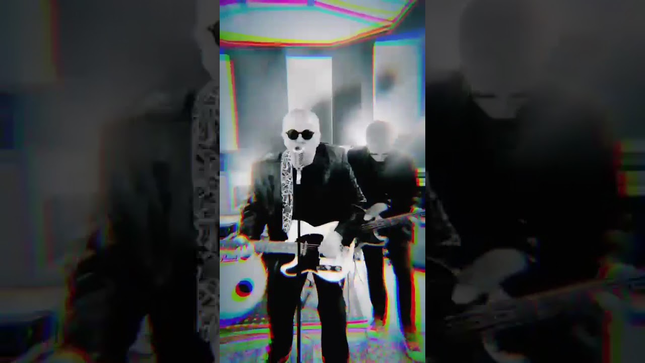 Pete Holidai/ Television Screen hi-def 2026