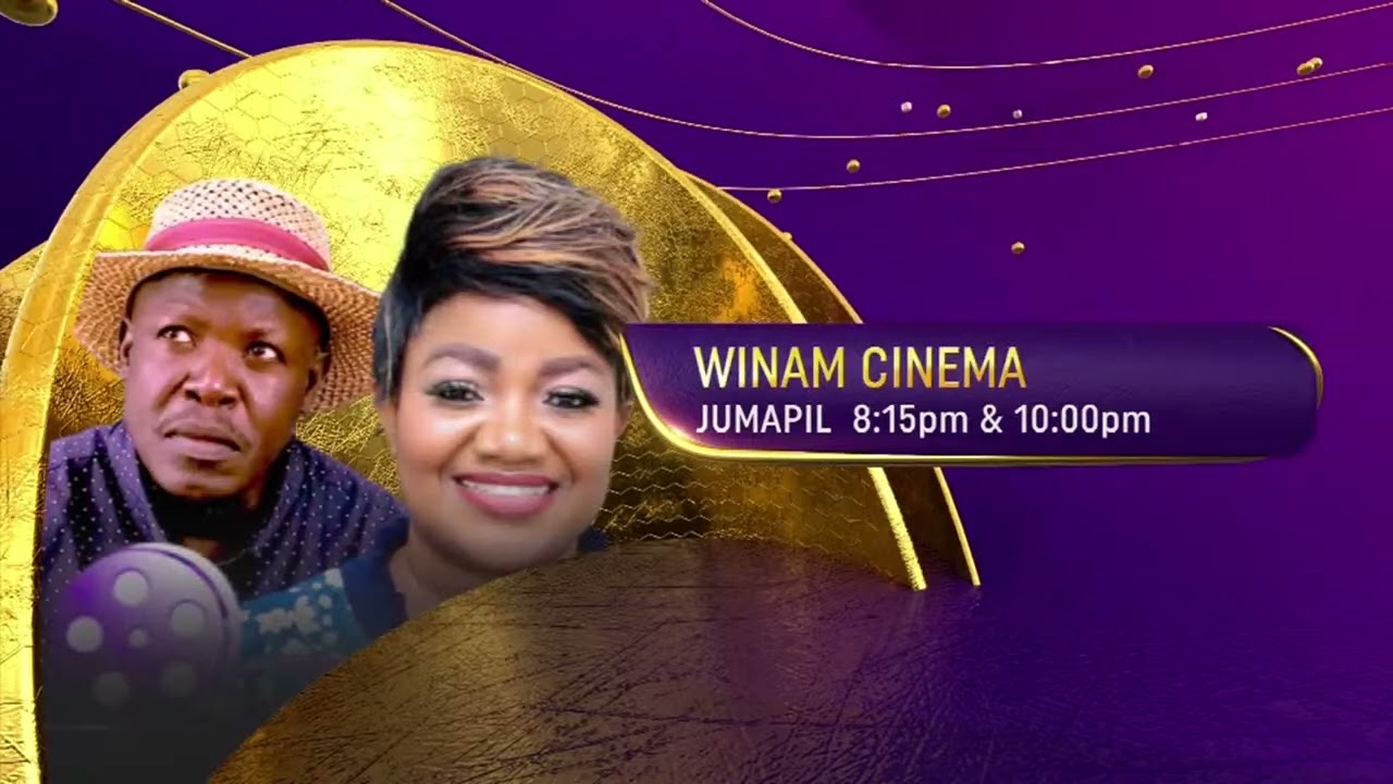 Twak | Mbakaoromo | Dr. Patrick Osewe, Sharon Atieno, Roseline Achieng’ kod Shadrack Ooko