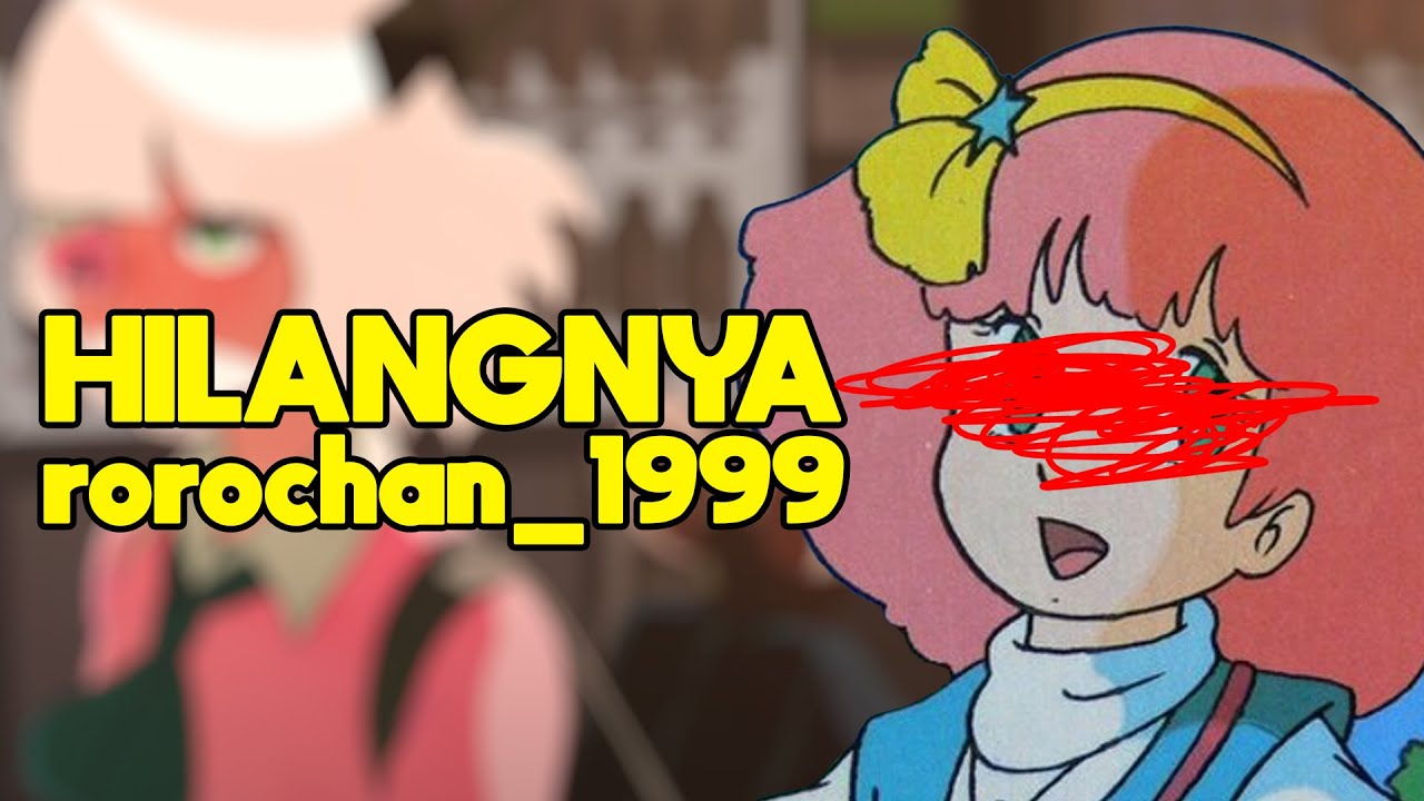 Tragedi Rorochan: Streamer Jepang Yang Dihabisi Penontonnya Sendiri
