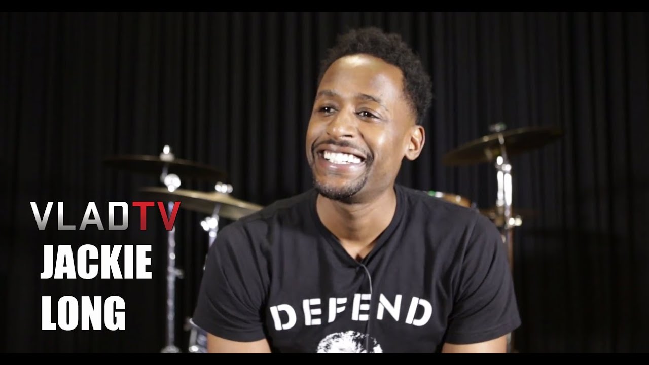 Jackie Long on Securing 'ATL' Role & Film Becoming Cult Classic