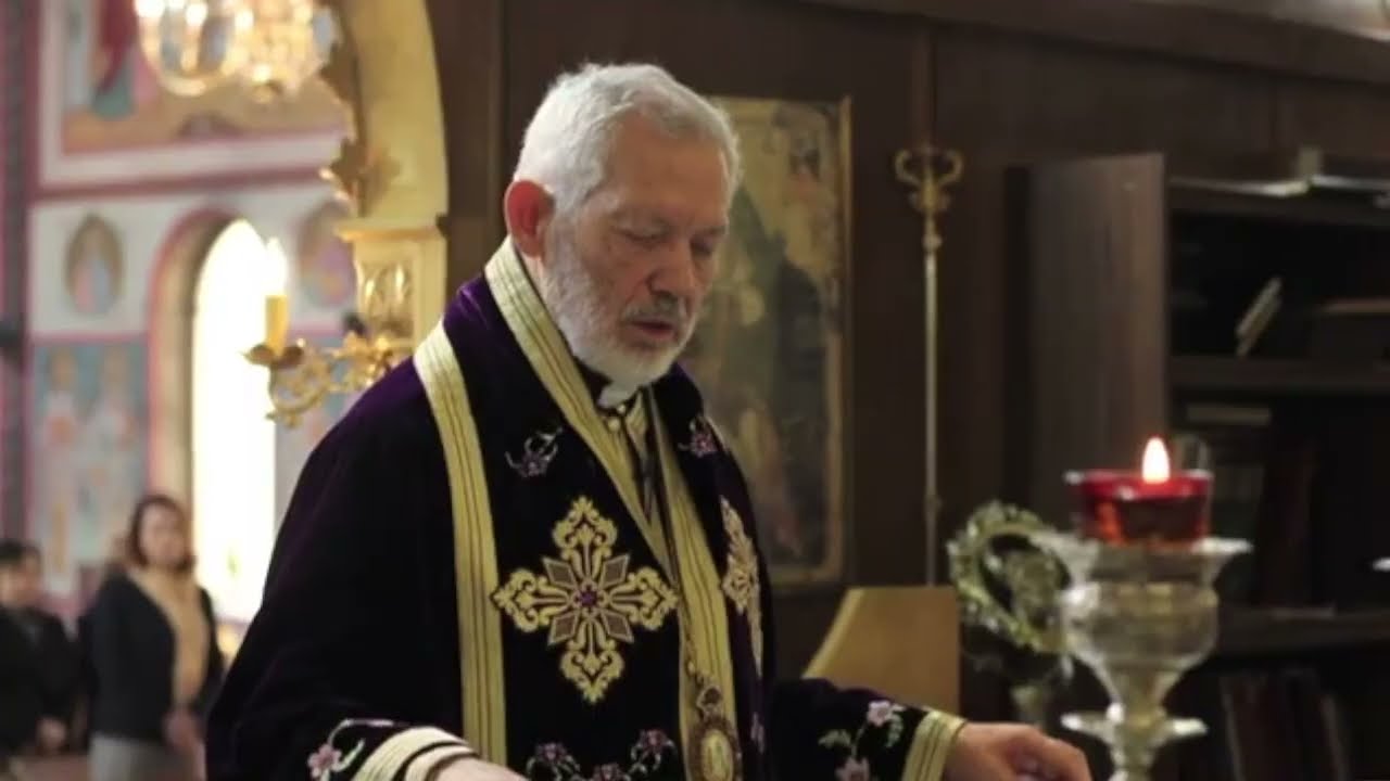 Orthodox Voice with Archbishop Sotirios (February 8, 2026): Sunday of the Prodigal Son